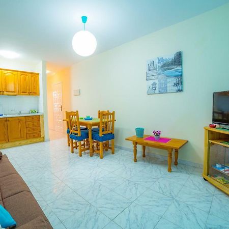 Apartamento Positive Tamaduste 외부 사진