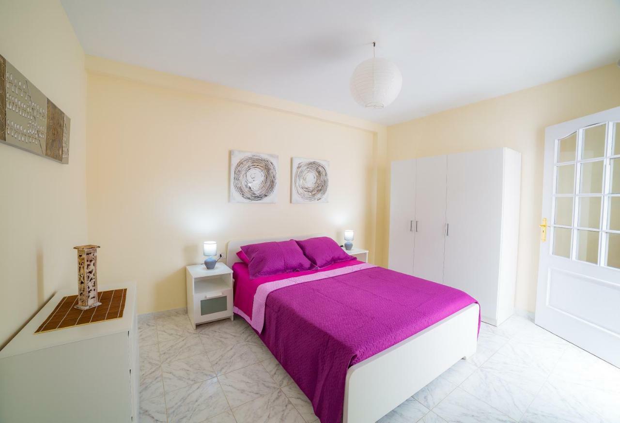 Apartamento Positive Tamaduste 외부 사진