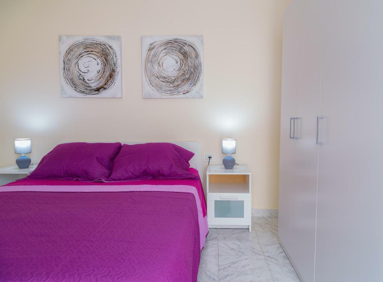 Apartamento Positive Tamaduste 외부 사진