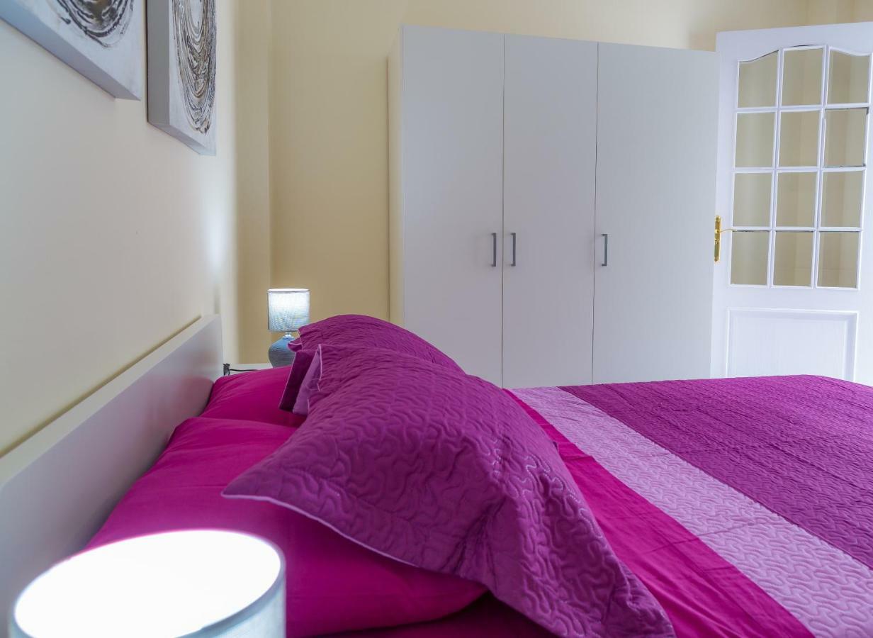 Apartamento Positive Tamaduste 외부 사진